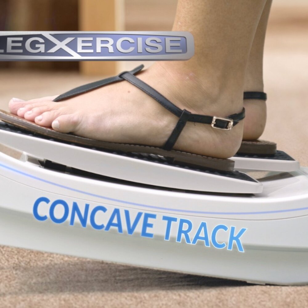 LegXercise PRO more Movement than the original - Picture 2 of 5